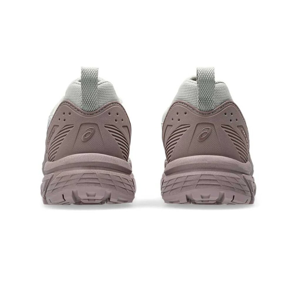ASICS GEL-VENTURE 6 SHIELD 1203A474 500 Oyster Grey Sports Style MENS 10.5 NEW - Picture 14 of 15